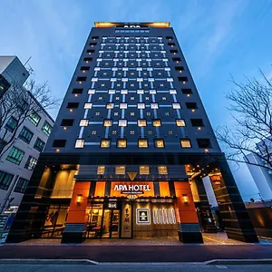 apa-hotel-resort-hakata-ekihigashi.fukuoka-hotels.net/