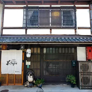 K-style Kinkakuji 京都市