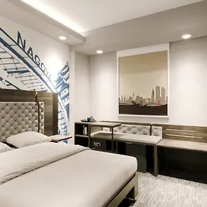 Hotel Travelodge Sakae Nagoya