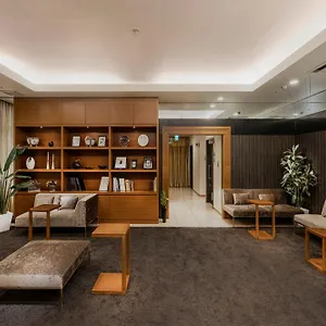 *** Hotel Candeo Ueno Park Giappone