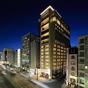 **** Hotel Candeo Hatchobori Giappone