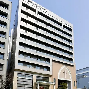 Hotel The Lutheran Osaka