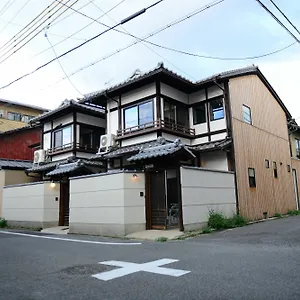 南二西院町家 京都市