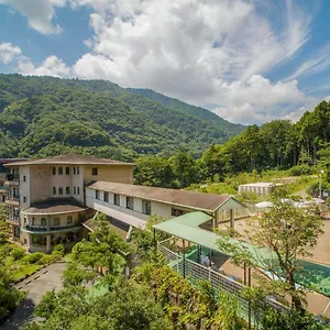 Ryokan Hakonenomori Okada Hakone