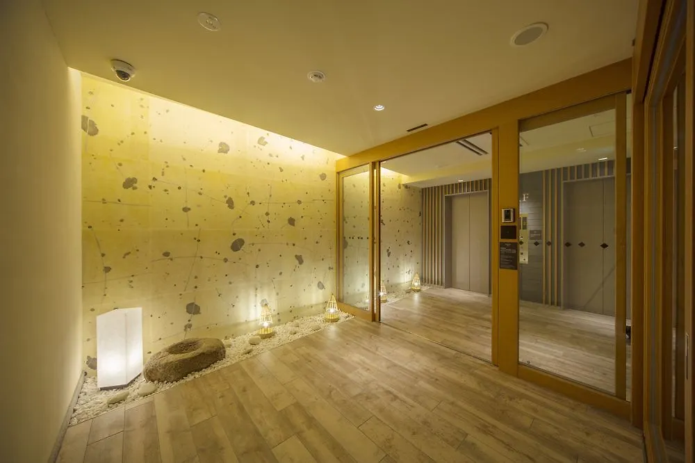 Sotetsu Fresa Inn Kyoto-Shijokarasuma Quioto