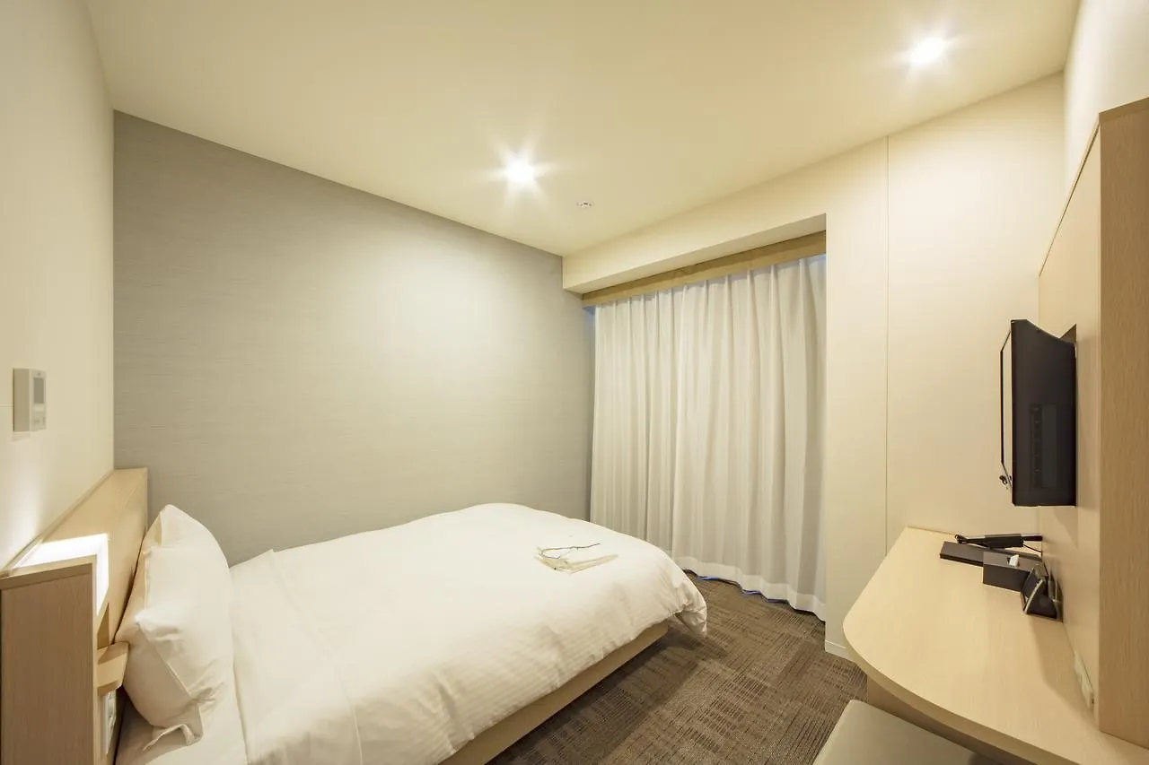 Hotel Sotetsu Fresa Inn Kyoto-Shijokarasuma