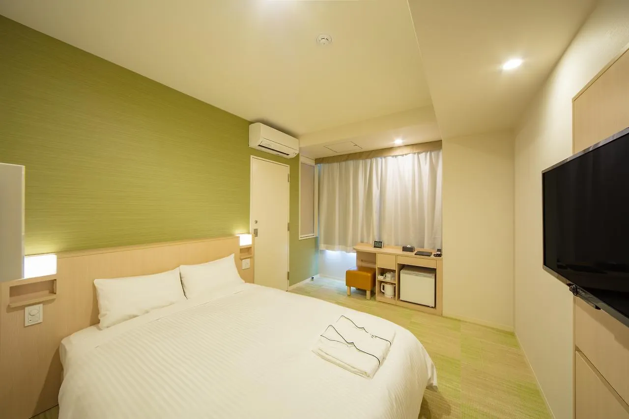Sotetsu Fresa Inn Kyoto-Shijokarasuma 3*, Quioto