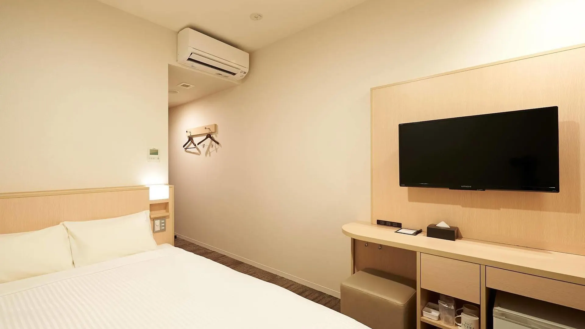 Sotetsu Fresa Inn Kyoto-Shijokarasuma 3*, Kyoto Japan
