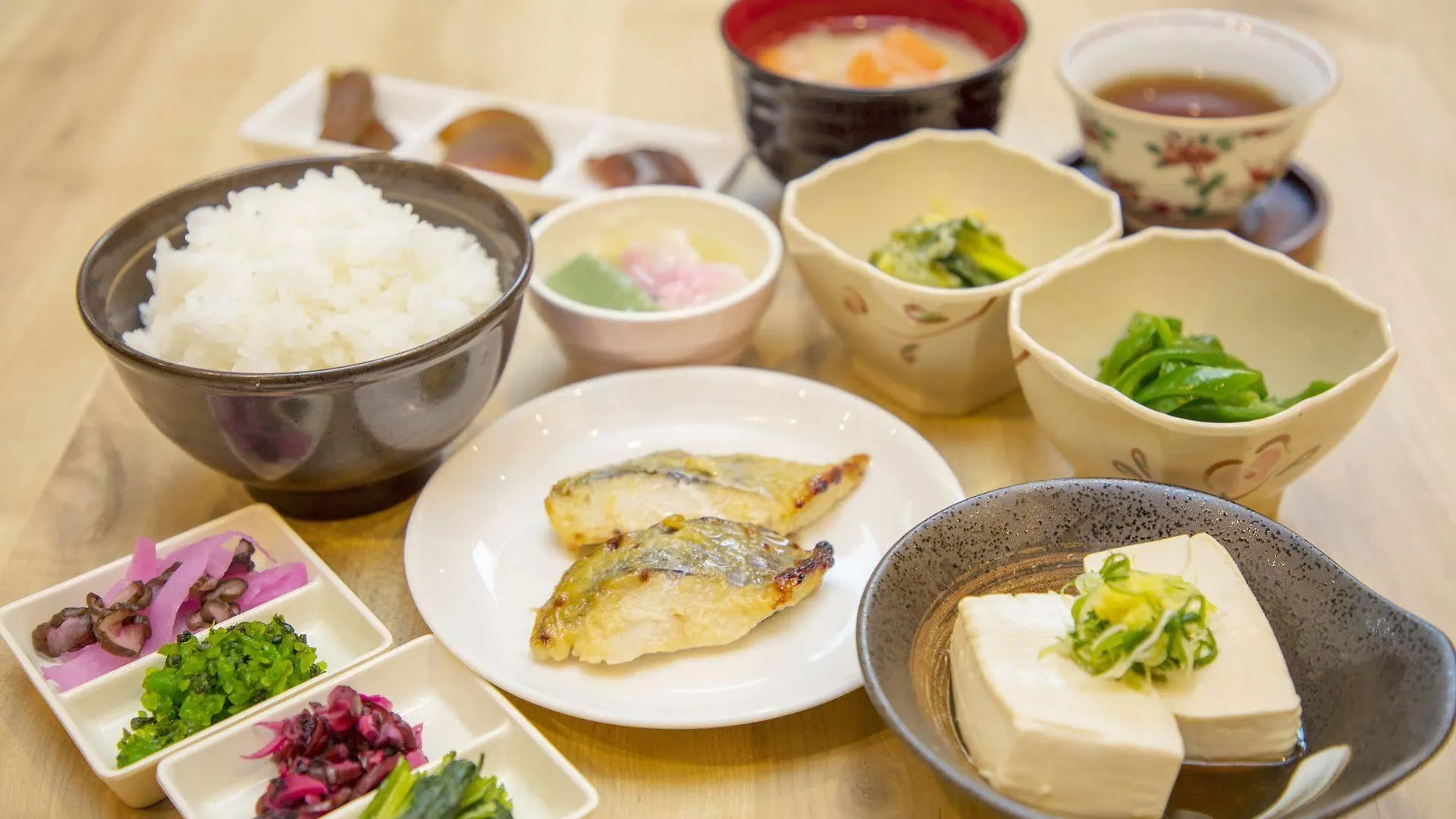 *** Hotel Sotetsu Fresa Inn Kyoto-Shijokarasuma Japan
