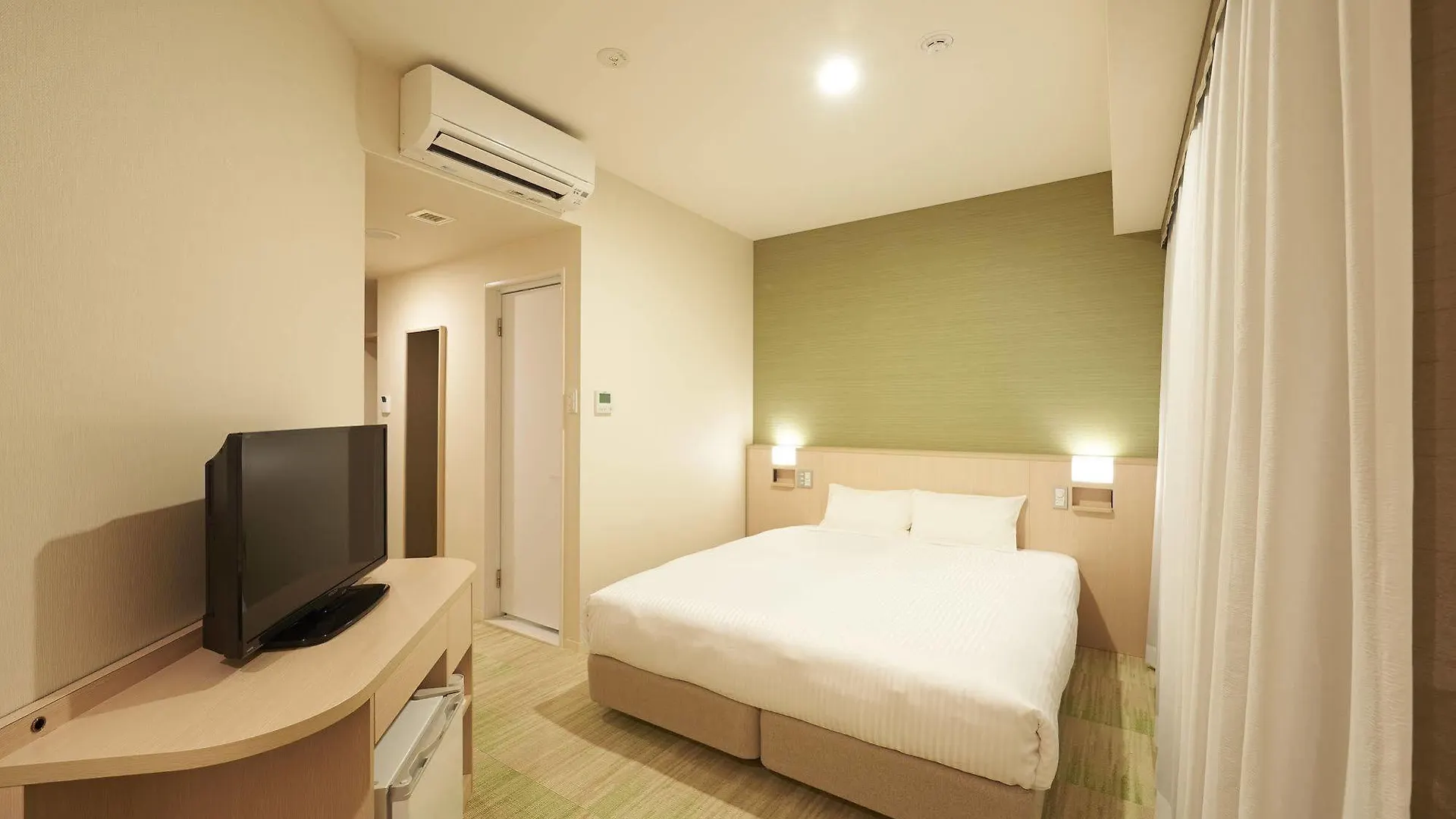 Sotetsu Fresa Inn Kyoto-Shijokarasuma