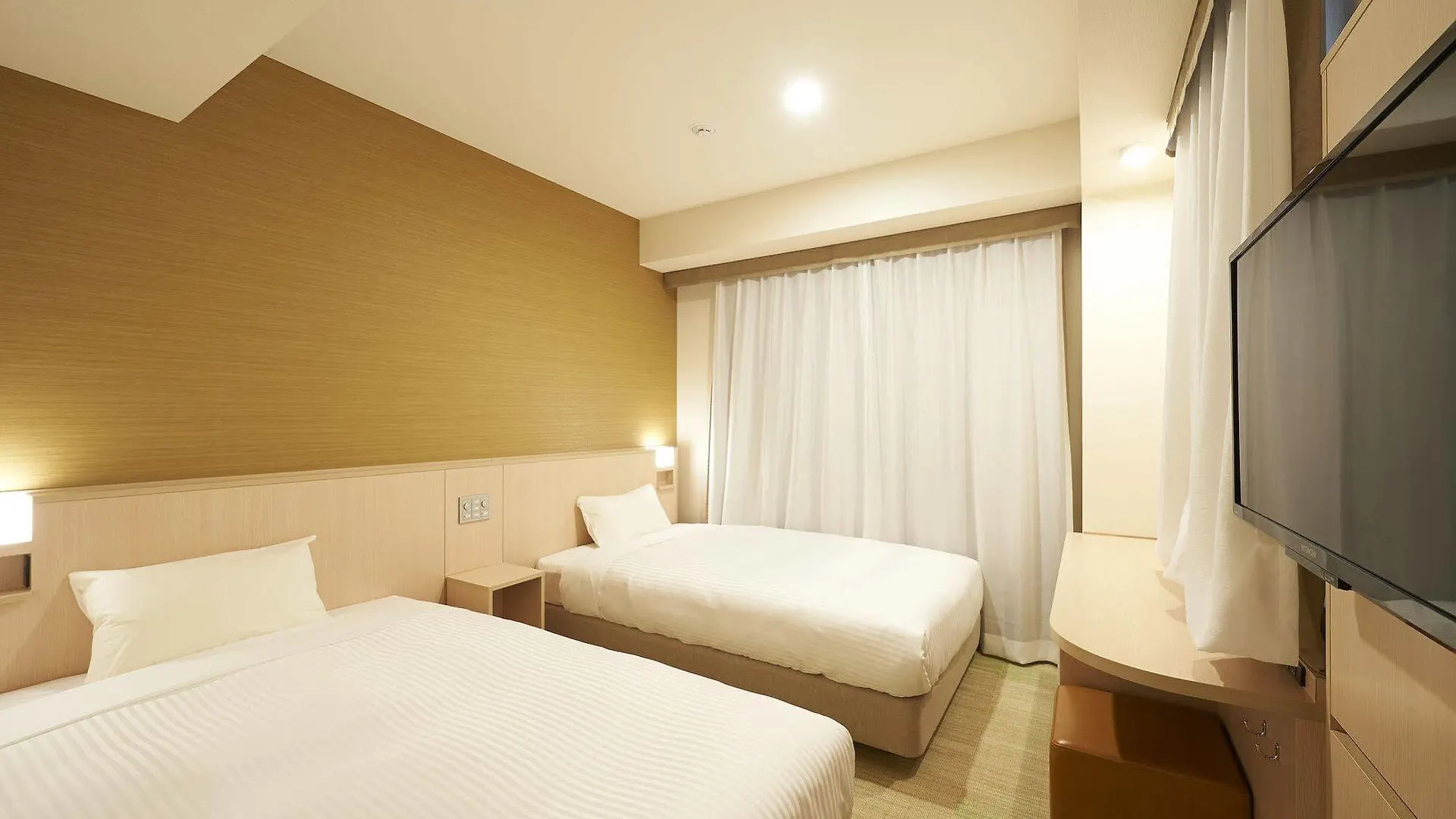 Hotel Sotetsu Fresa Inn Kyoto-Shijokarasuma