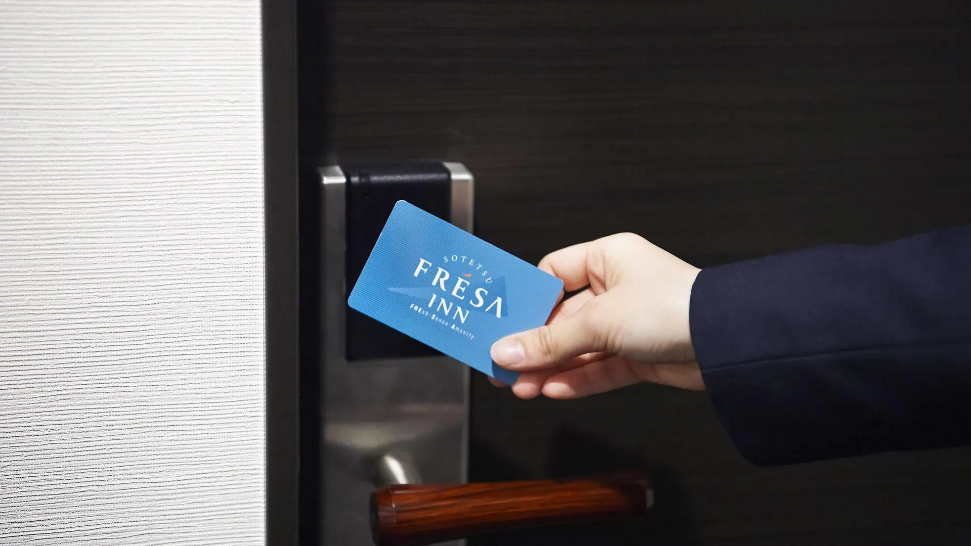 Sotetsu Fresa Inn Kyoto-Shijokarasuma 3*, Kyoto Japan