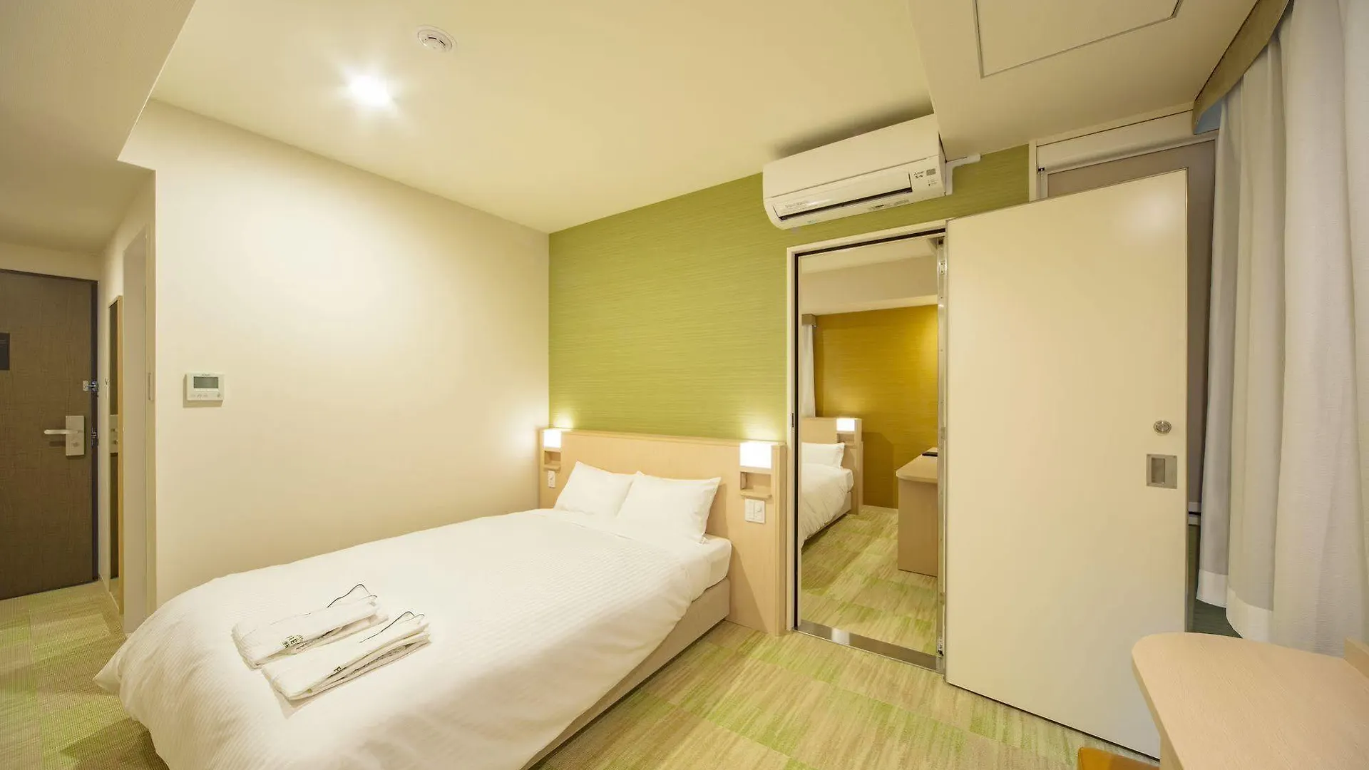 Hotel Sotetsu Fresa Inn Kyoto-Shijokarasuma