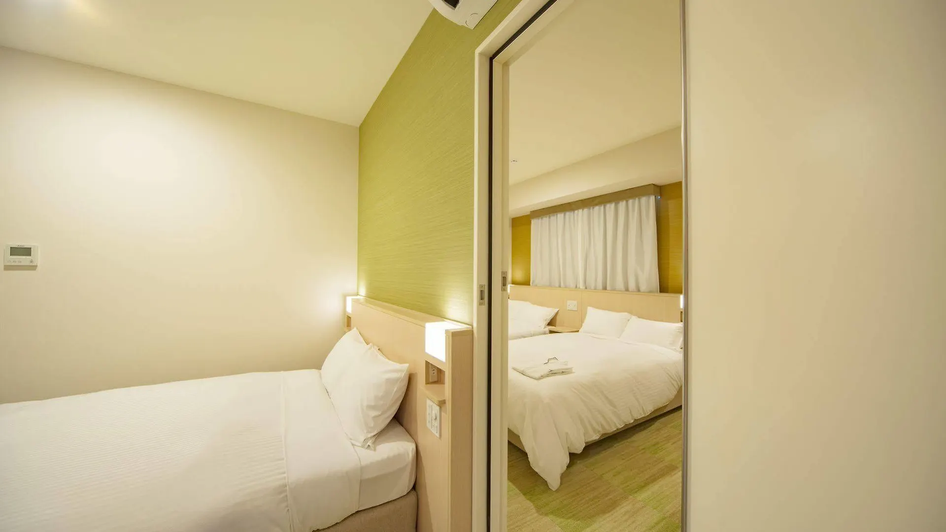 Sotetsu Fresa Inn Kyoto-Shijokarasuma 3*, Kyoto