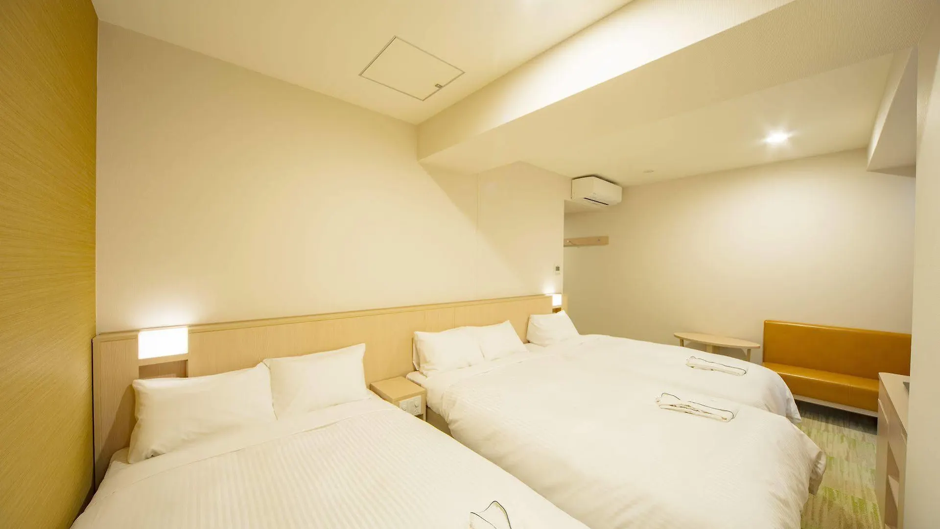 Sotetsu Fresa Inn Kyoto-Shijokarasuma