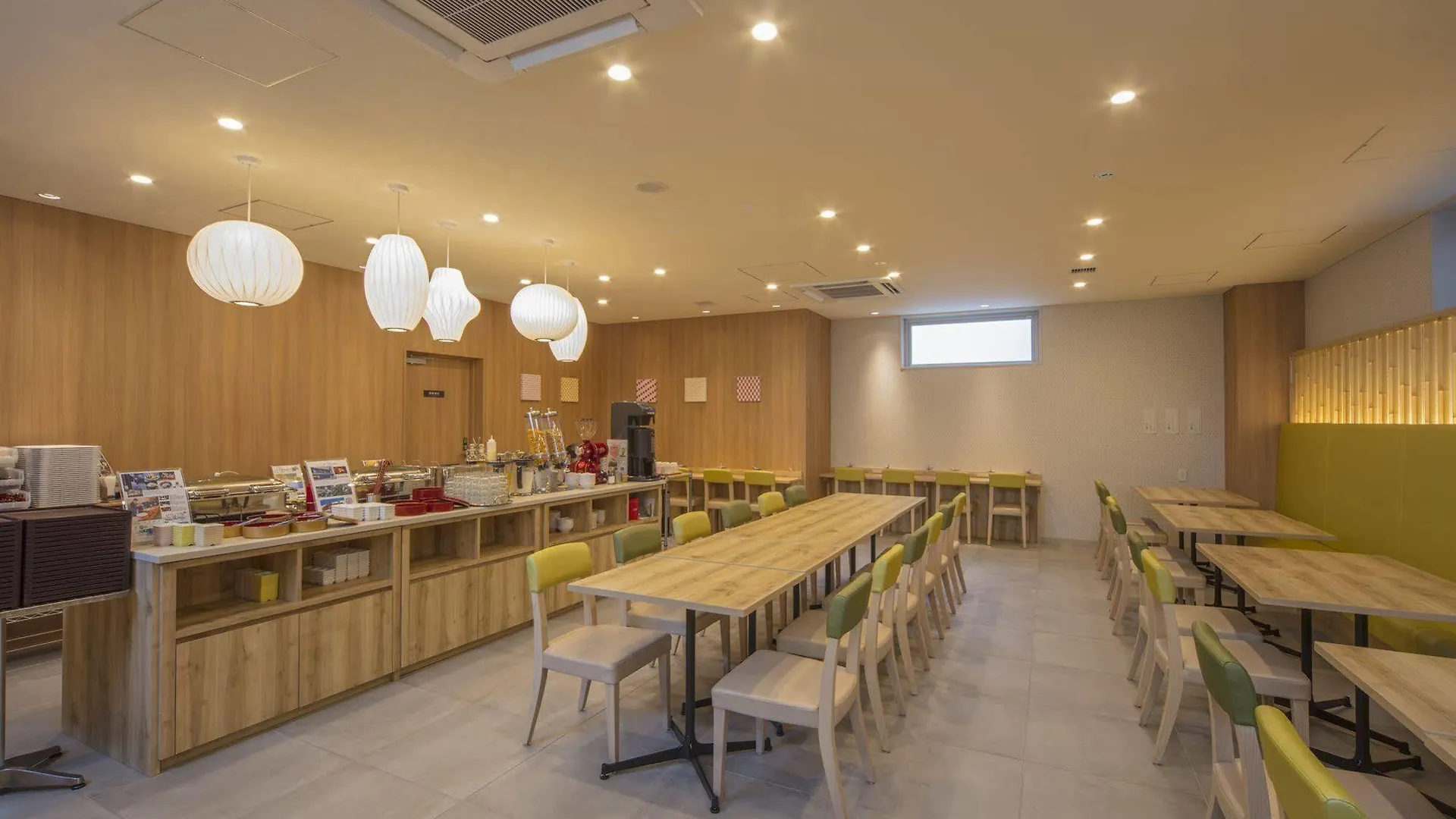 Sotetsu Fresa Inn Kyoto-Shijokarasuma Hotel
