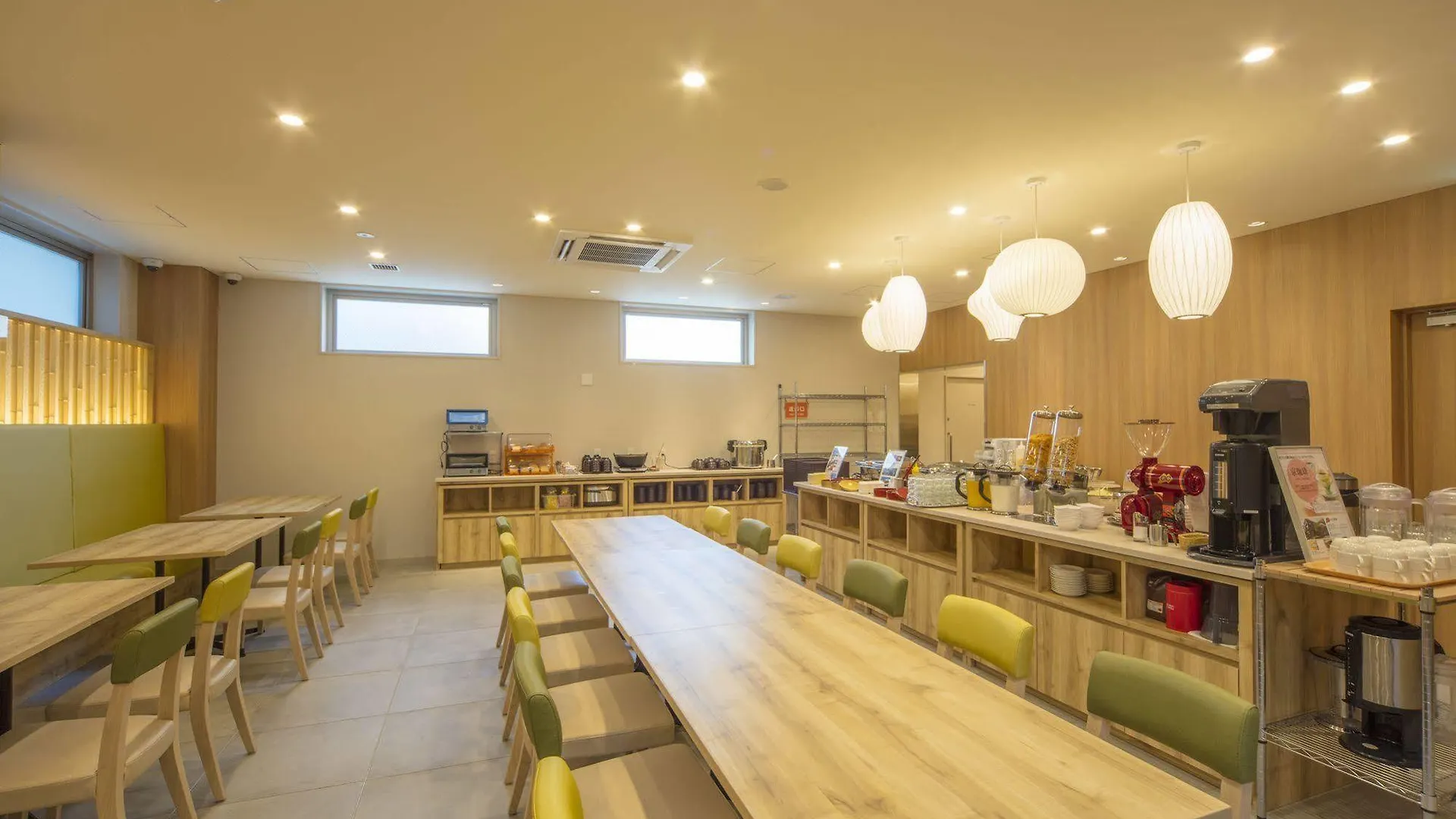 Sotetsu Fresa Inn Kyoto-Shijokarasuma