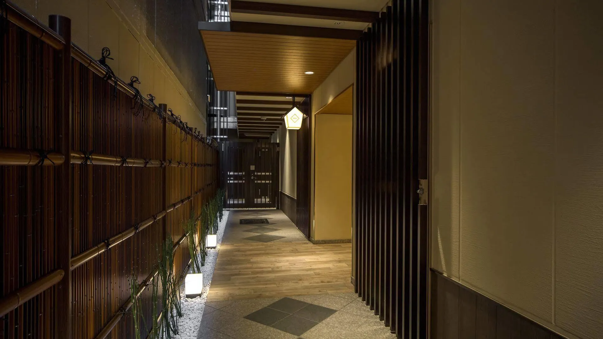 Sotetsu Fresa Inn Kyoto-Shijokarasuma Hotel Kyoto