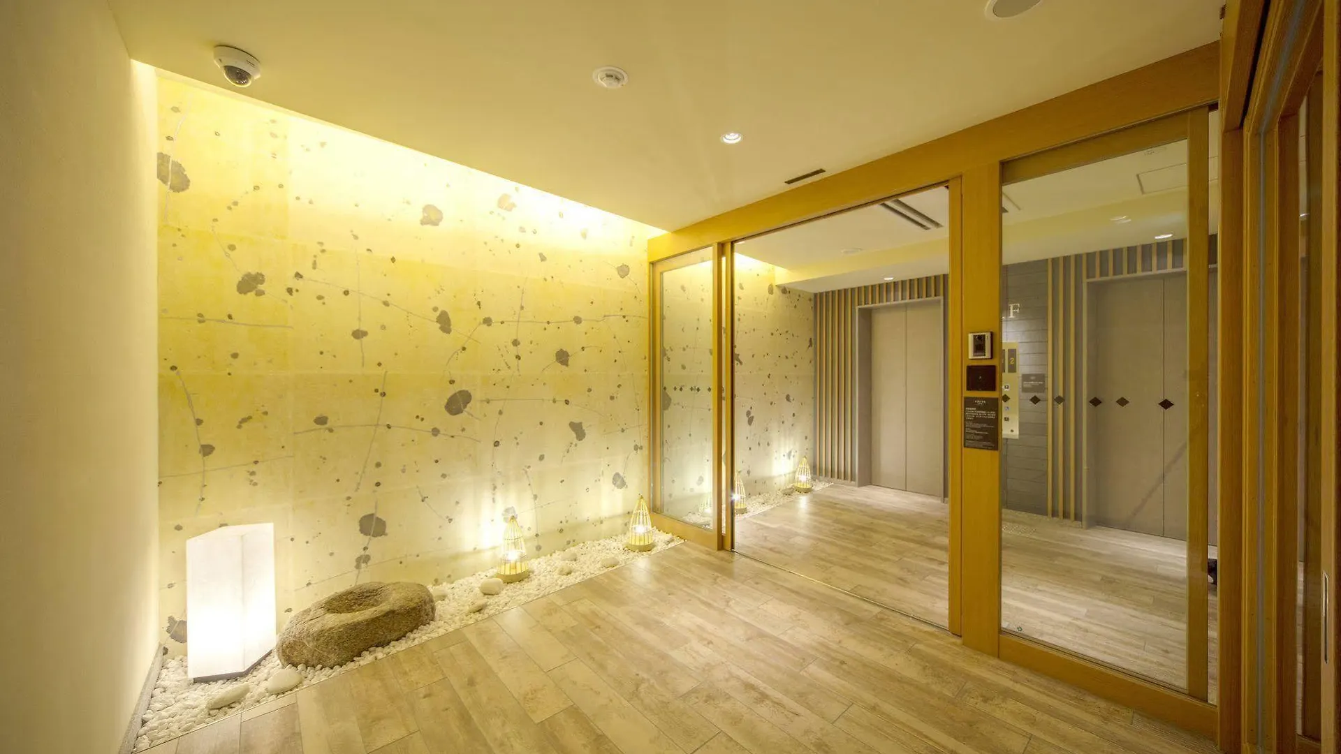 Sotetsu Fresa Inn Kyoto-Shijokarasuma Japan