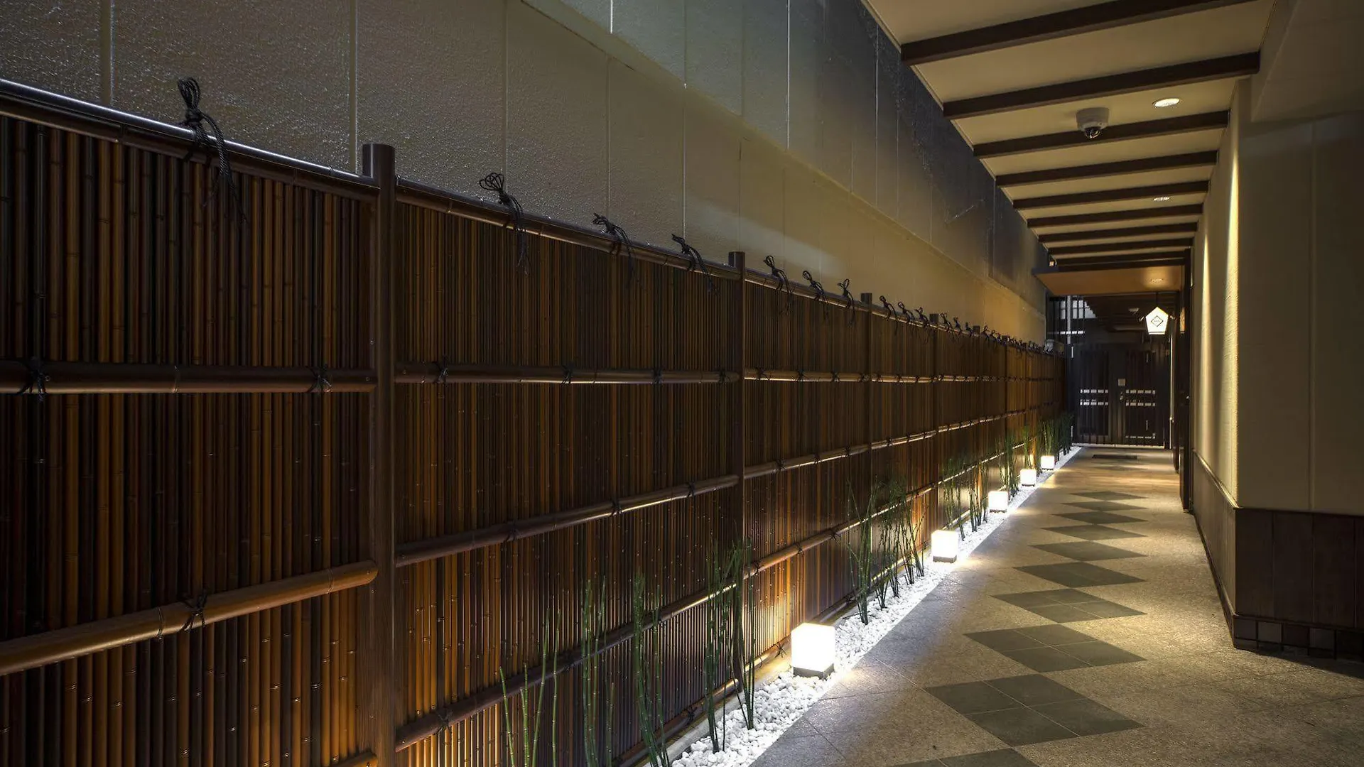 Sotetsu Fresa Inn Kyoto-Shijokarasuma Japan