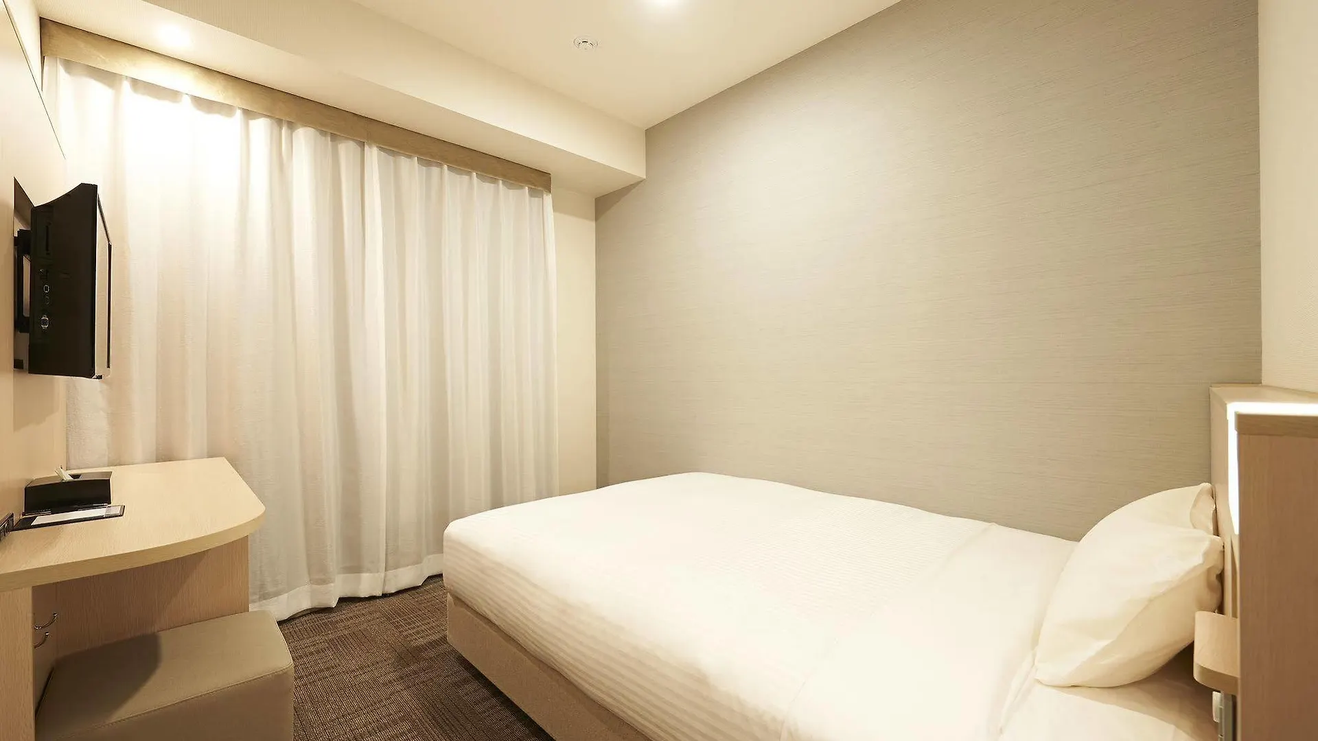 Hotel Sotetsu Fresa Inn Kyoto-Shijokarasuma