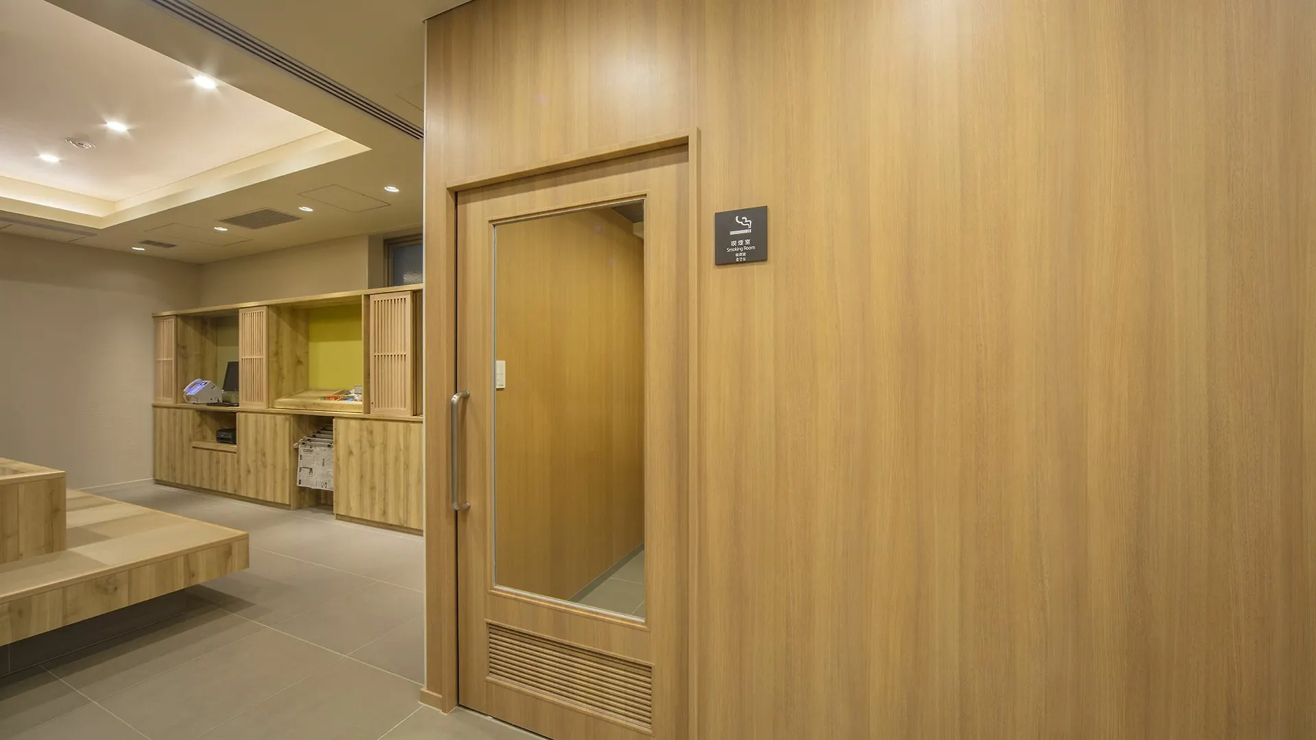 Hotel Sotetsu Fresa Inn Kyoto-Shijokarasuma
