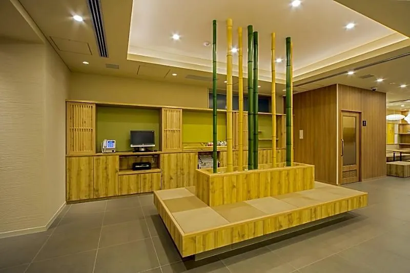 Sotetsu Fresa Inn Kyoto-Shijokarasuma Kyoto