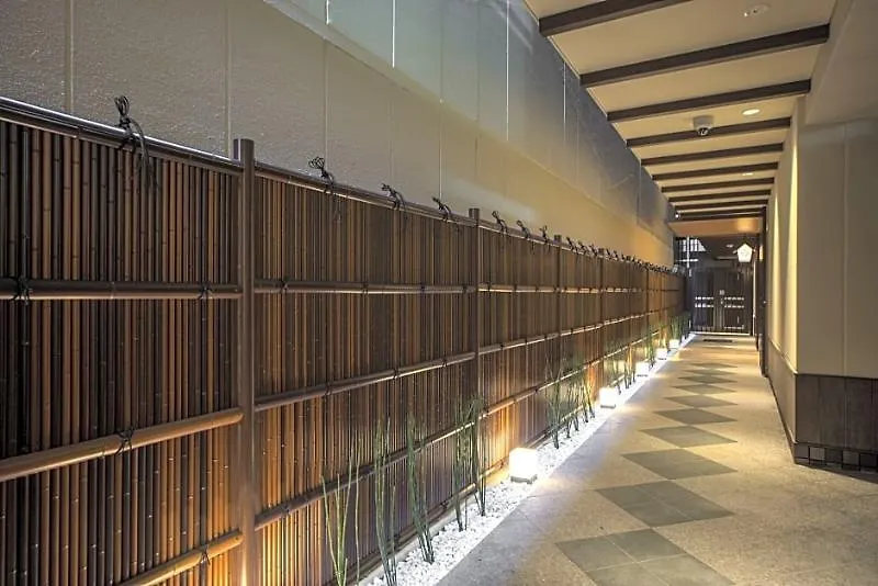 Sotetsu Fresa Inn Kyoto-Shijokarasuma 3*, Kyoto