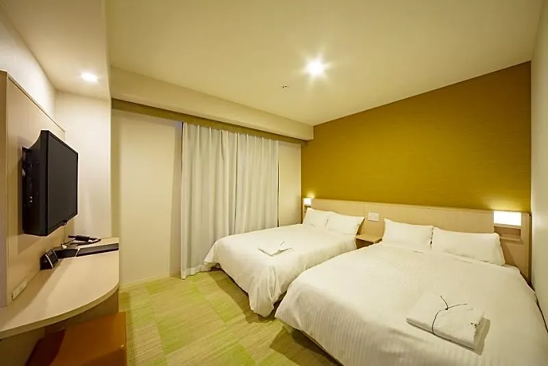 Hotel Sotetsu Fresa Inn Kyoto-Shijokarasuma